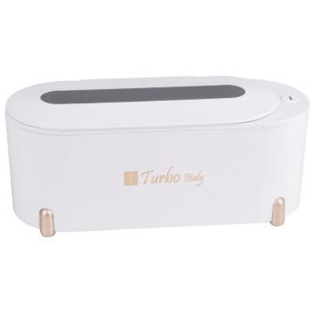 TURBO 超聲波洗眼鏡機 TUC702/WE
