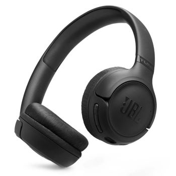 JBL 无线头戴式耳机(黑色) TUNE530BT/BLACK