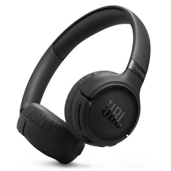 JBL 无线头戴式降噪耳机(黑色) TUNE680NC/BLACK