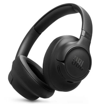 JBL 无线头戴式耳机(黑色) TUNE730BT/BLACK