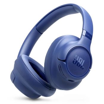 JBL 无线头戴式耳机(蓝色) TUNE730BT/BLUE
