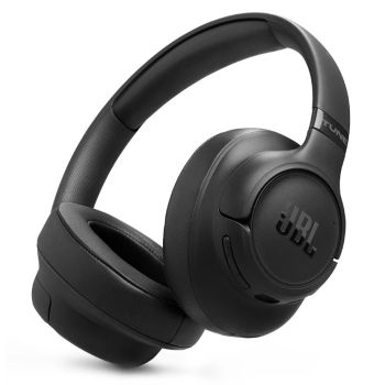 JBL 无线头戴式降噪耳机(黑色) TUNE780NC/BLACK