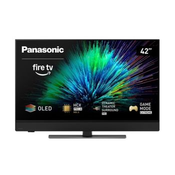 PANASONIC 42吋4K OLED智能電視 TV42Z90BGH