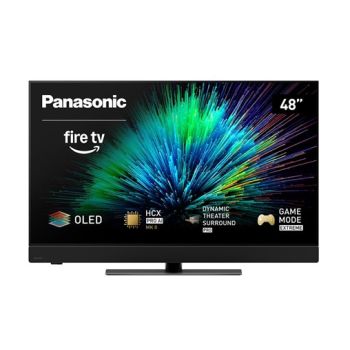 PANASONIC 48吋4K OLED智能電視 TV48Z90BGH