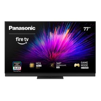 PANASONIC 77吋4K OLED智能電視 TV77Z95BGH