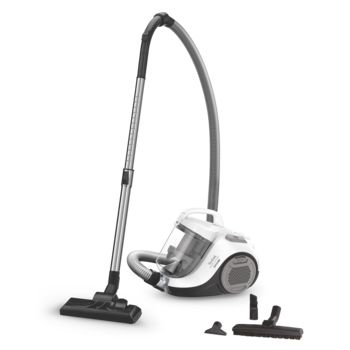 TEFAL 無塵袋吸塵機 TW2947
