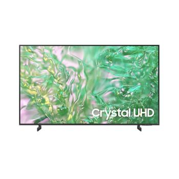 SAMSUNG 55吋4K LED智能电视 UA55DU8000JXZK