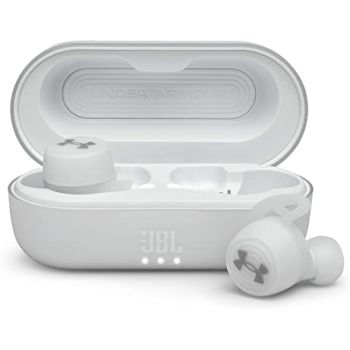 JBL 真無線藍牙耳機 UAJBLSTREAK/WHT