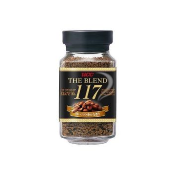 UCC TASTE 117 COFFEE