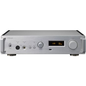 TEAC USB DAC/網路播放機  UD701N/SI
