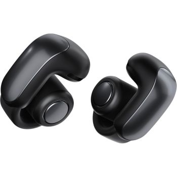 BOSE 開放式真無線耳機 ULTRAOPENEARBUDS/BLACK