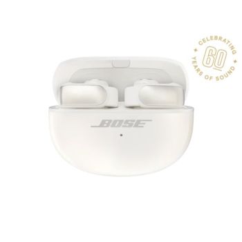 BOSE 開放式真無線耳機(60週年版鑽石色) ULTRAOPENEARBUDS/DIAMOND60EDITION