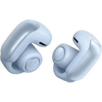 BOSE 真無線開放式耳機(月光石藍) ULTRAOPENEARBUDS/MOONSTONEBLUE