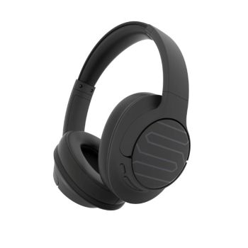SOUL 頭戴式藍牙耳機 ULTRAWIRELESS2/SU76/BK