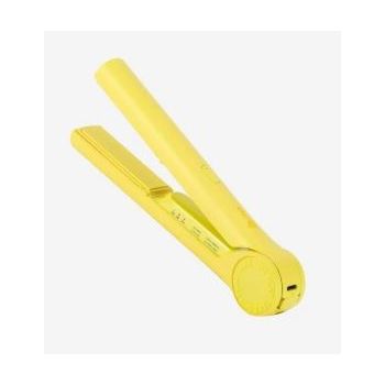 UNIX 無線直髮夾(黃色) UNA4021/YE