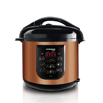 GERMANPOOL 鮑參翅肚煲 URC34