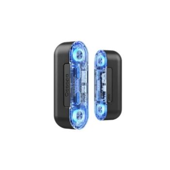 OCOOPA 充電暖手器 UT4GAMERPRO/BLACK
