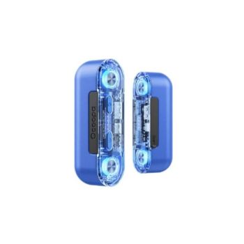 OCOOPA 充電暖手器 UT4GAMERPRO/BLUE