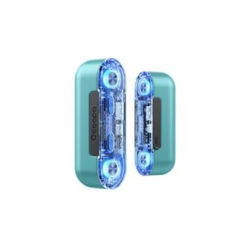 OCOOPA 充電暖手器 UT4GAMERPRO/GREEN