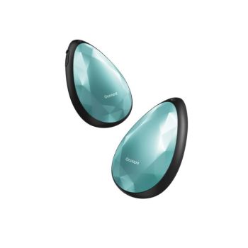OCOOPA 充電暖手器 UT4RARE/BLACKGREEN