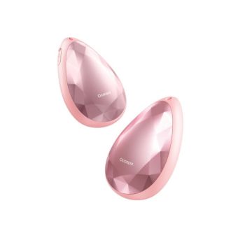 OCOOPA 充電暖手器 UT4RARE/PINK