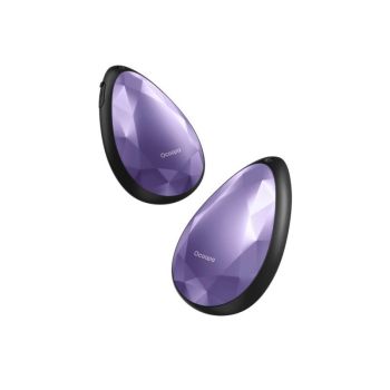 OCOOPA 充電暖手器 UT4RARE/PURPLE