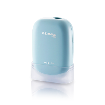 GERMANPOOL UVC LED餐具牙刷消毒盒 UTS001
