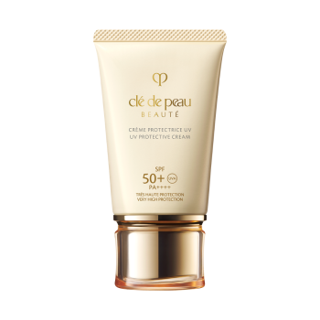 CLÉ DE PEAU BEAUTÉ - 全效修護細胞防曬乳霜 SPF 50+ PA++++