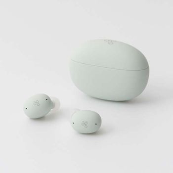 AG 真無線藍牙降噪耳機 UZURA/MINT