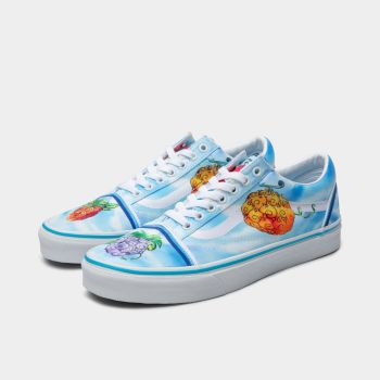 VANS 運動休閒鞋