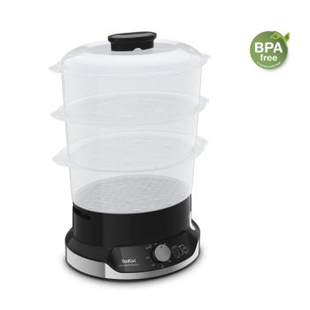 TEFAL 電蒸鍋 VC2048