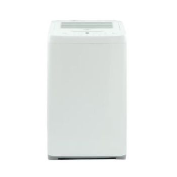 WHIRLPOOL 6.5公斤頂揭式洗衣機 VEMC65811
