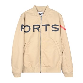 PORTS V 外套