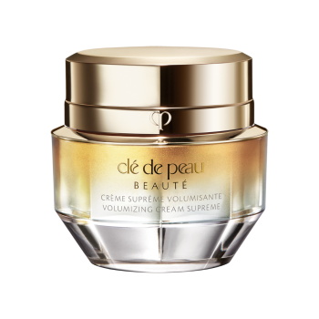 CLÉ DE PEAU BEAUTÉ - 高效立體充盈面霜