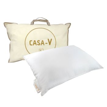 卡撒天嬌 Casa-V 1+1羽絨枕