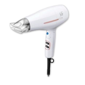 VIDAL SASSOON 1800瓦負離子智能電壓電風筒 VS420H