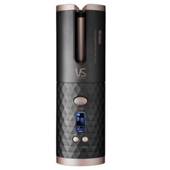 VIDAL SASSOON 無線自動捲髮器 VSA1910BH