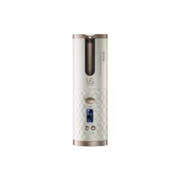 VIDAL SASSOON 無線自動捲髮器 VSA1910WH