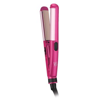 VIDAL SASSOON 迷你陶瓷兩用造型器 VSLE69PH