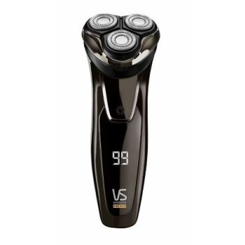 VIDAL SASSOON 電鬚刨(3D智能順滑浮動刀頭)(IPX7防水等級) VSM6300H