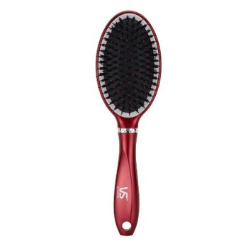 VIDAL SASSOON 電氣石陶瓷氣墊髮梳 VSTC82103H