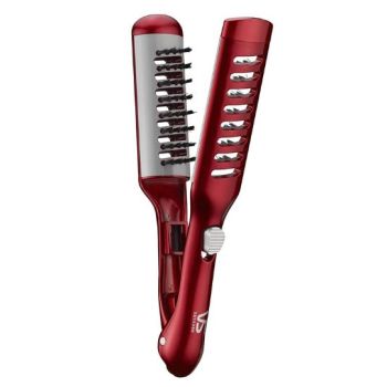 VIDAL SASSOON 電氣石陶瓷直髮梳 VSTC82107H
