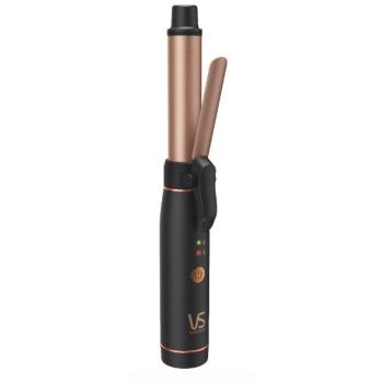 VIDAL SASSOON 可充電便攜式捲髮器 VSU0320/BH