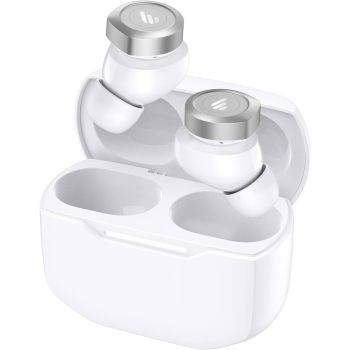 EDIFIER  真無線降噪耳機(白色) W240TN/WH