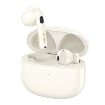 EDIFIER  真無線耳機(白色) W320TN/IVORY