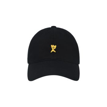 WACKY WILLY經典KIKI WAPPEN LOGO棒球帽