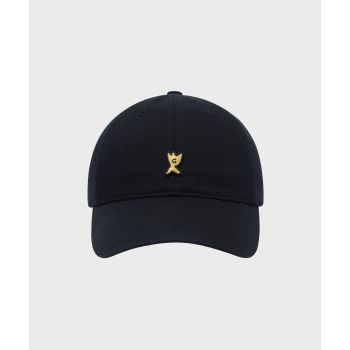 WACKY WILLY KIKI LOGO 棒球帽