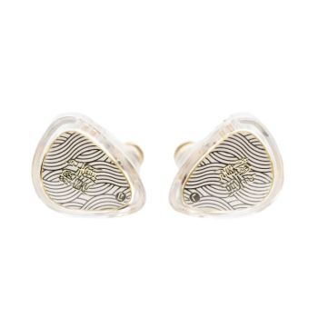 TANGZU 入耳式有線耳機(白色/3.5mm) WANERSGII/3.5/WHITE