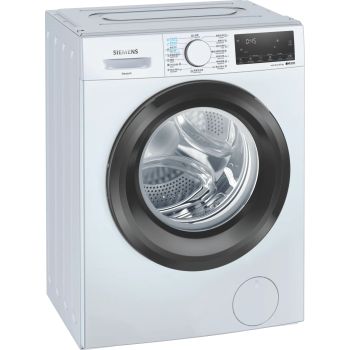 SIEMENS 8公斤洗衣5公斤干衣机 WD14S4B0HK