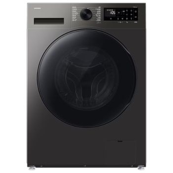 SAMSUNG 洗衣干衣机9KG/6KG(银灰色) WD90HG5U34BXSH